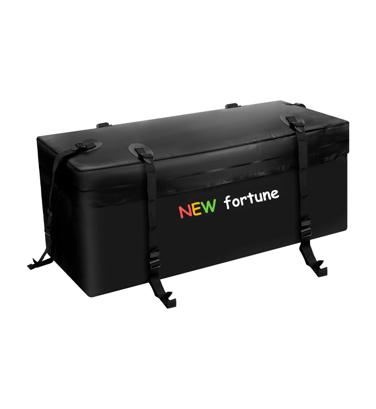 FO-17 vízálló autótartozékok teherhordtáska utazási kempingezéshez