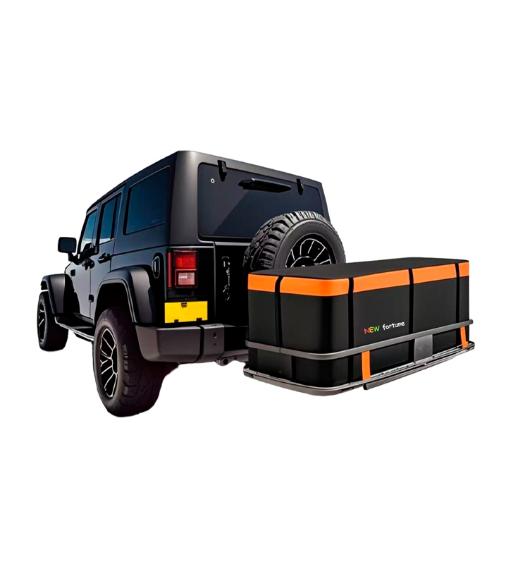 FO-18 poggyász szállítótáska tároló 15 köbméter vízálló