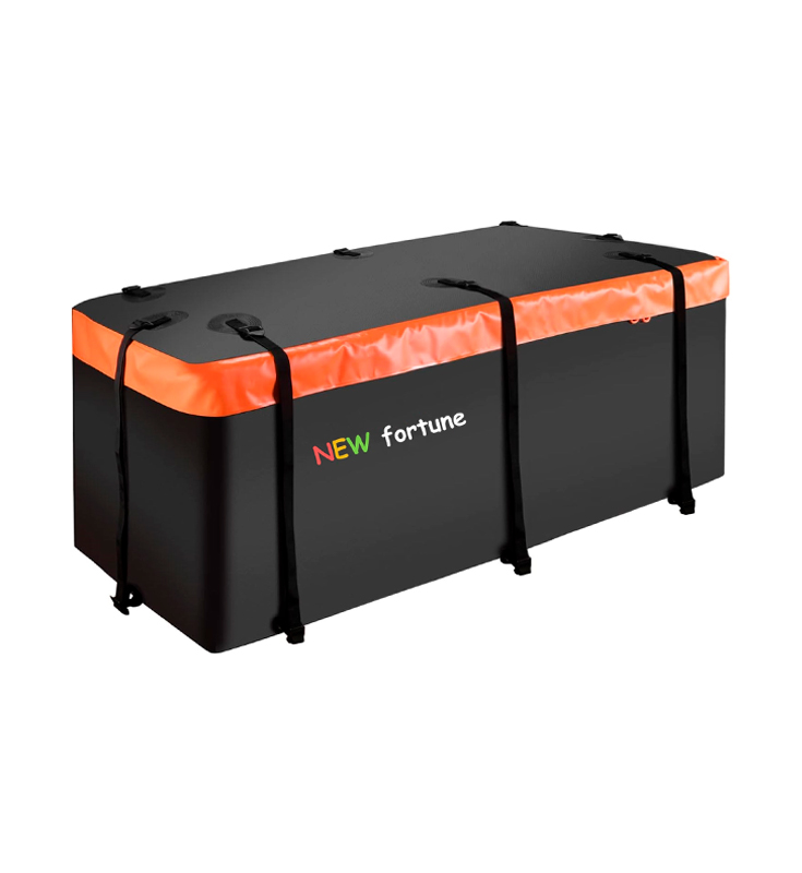 FO-19 nagy teherbírású és vízálló teherszállító táska kültéri tevékenységekhez