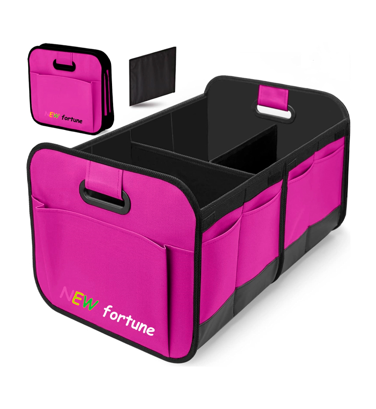 H-13 hordozható, összecsukható, automatikus csomagtartó táska