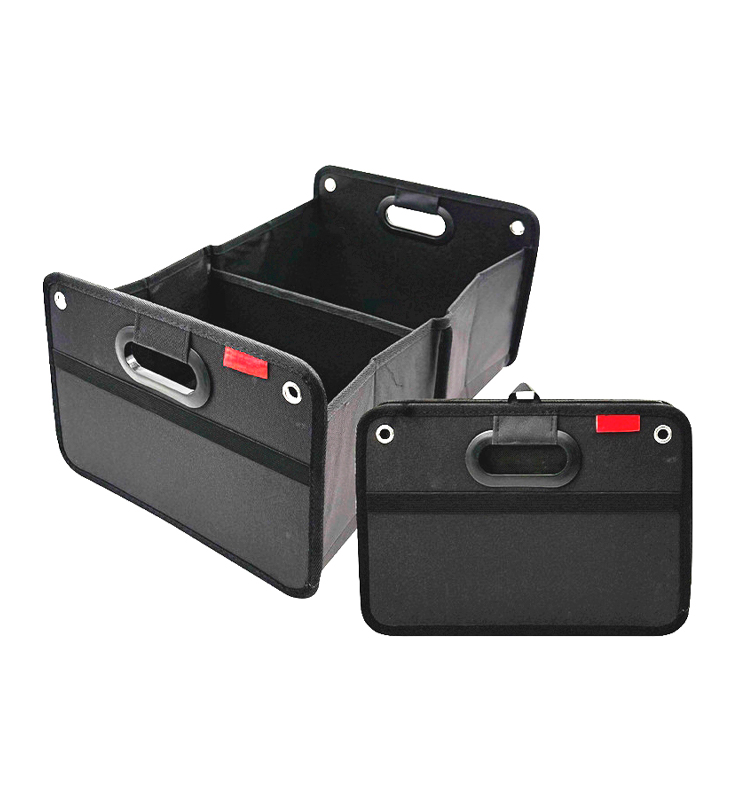 K-01 Csomagtartó táska nagy rakományokhoz, élelmiszerbolthoz