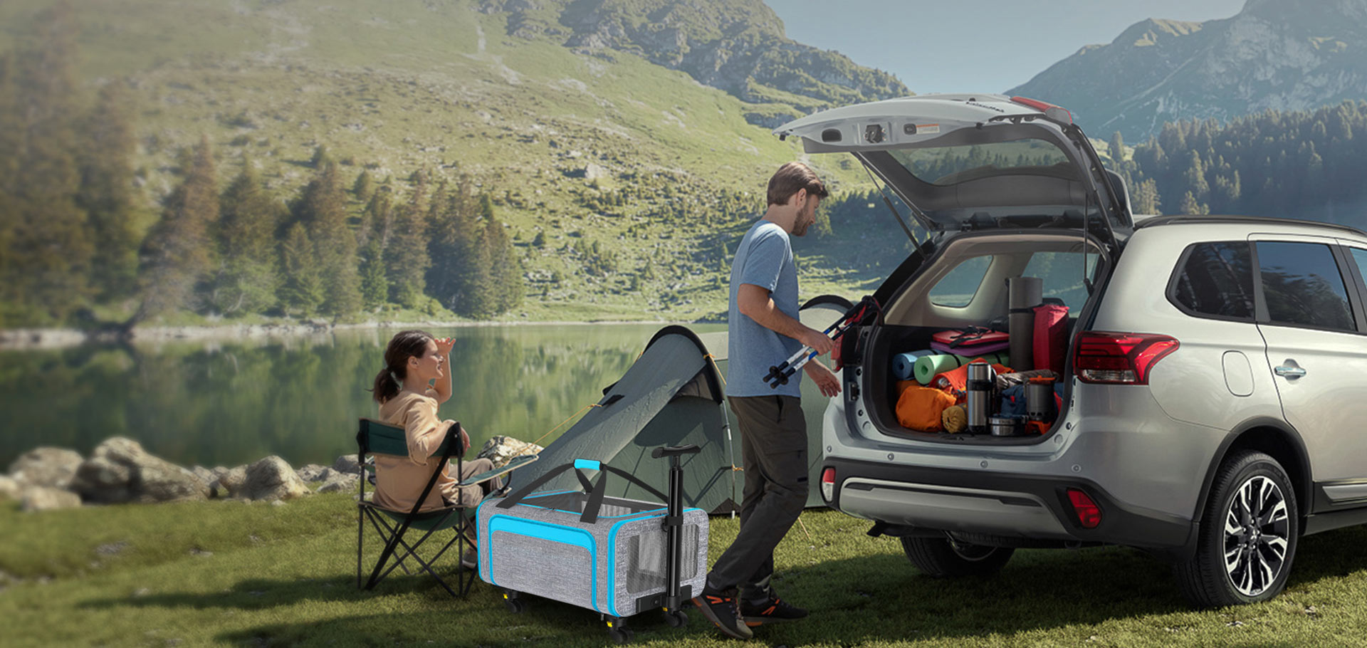 Új Fuda Luggages & Bags Co., Ltd.