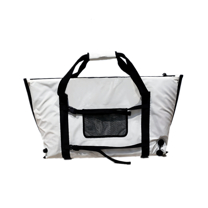 FI-04 kültéri, nagyméretű, szigetelt ölőzsák