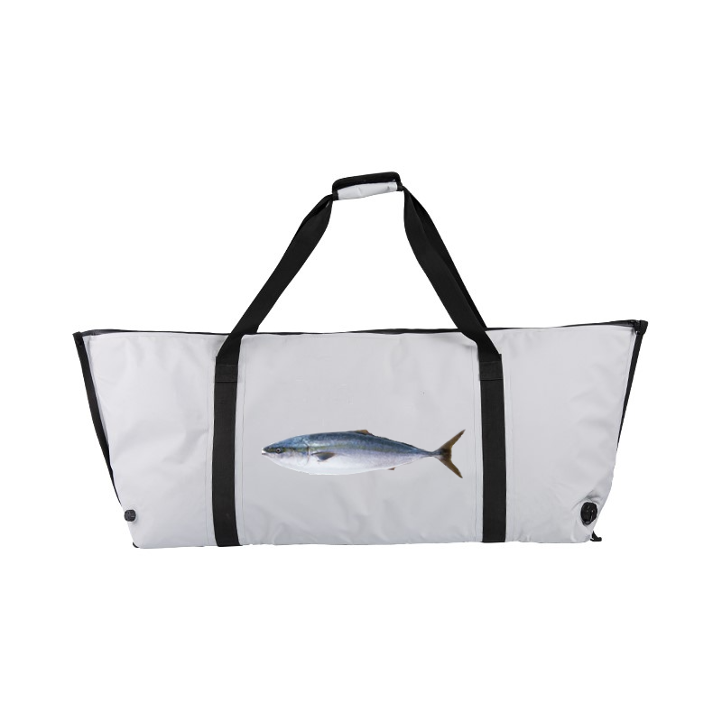 FI-06 kültéri vízálló halölő táska