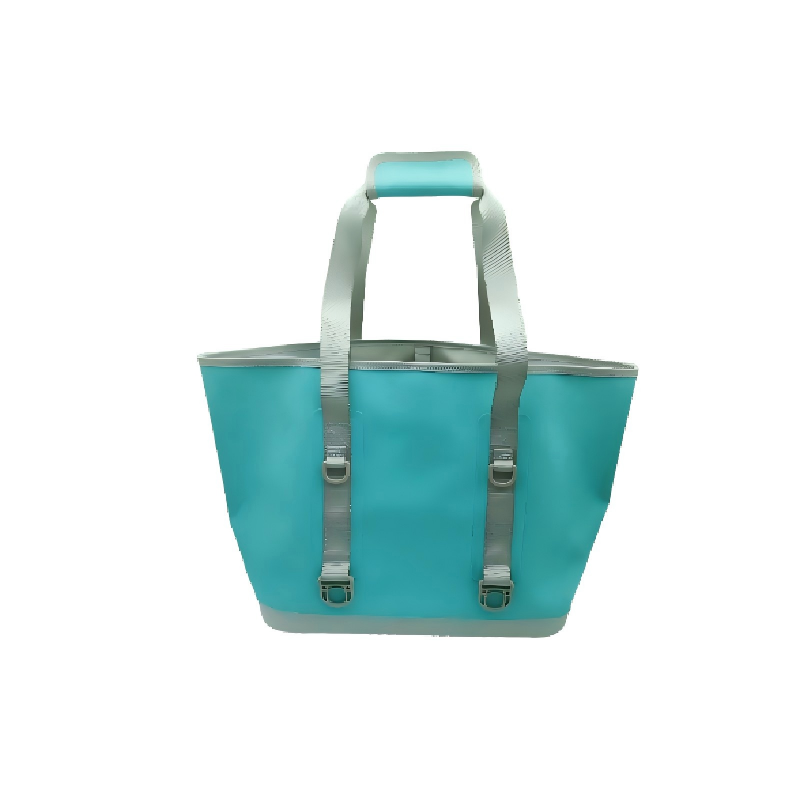 WF-09 testreszabott vízálló és szennyeződésálló strandtáska