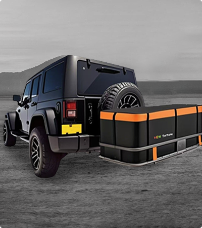 Teherszállító táska