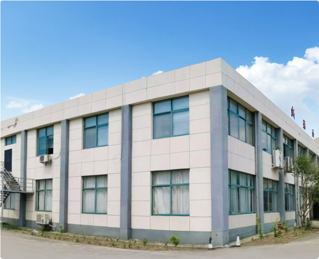 Új Fuda Luggages & Bags Co., Ltd.